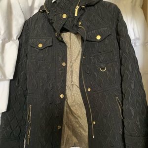 Michael kors jacket